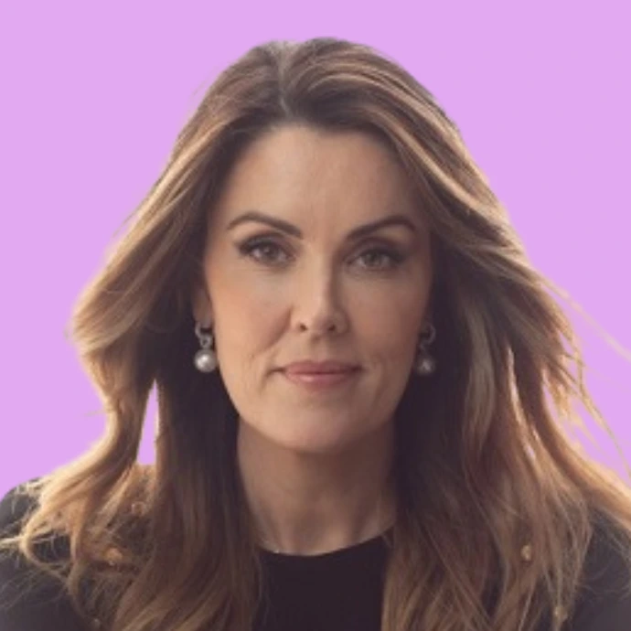 Peta Credlin