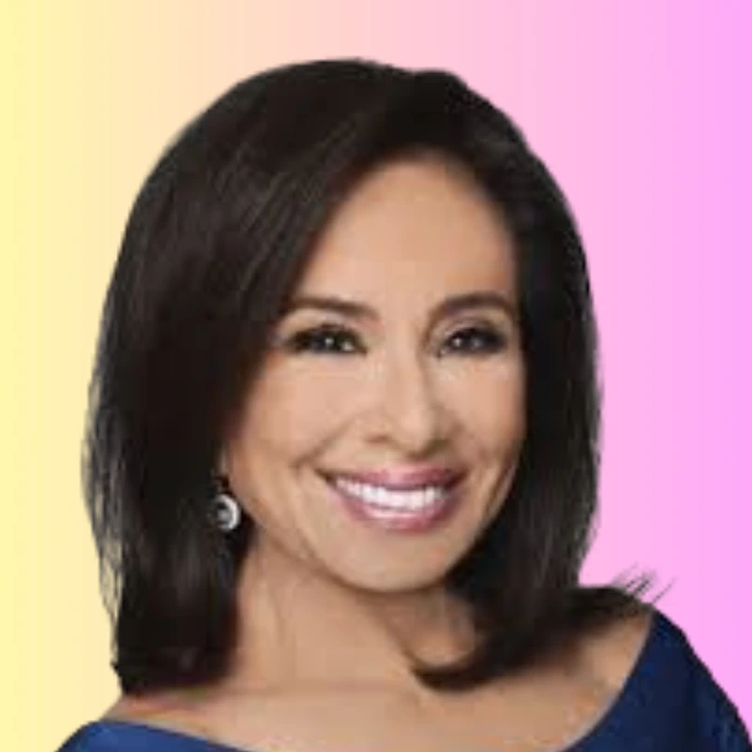 Judge Jeanine Pirro