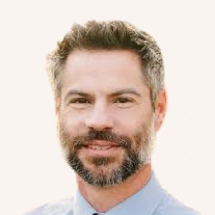 Michael Shellenberger