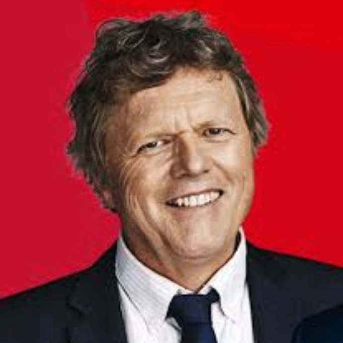 Rowan Dean